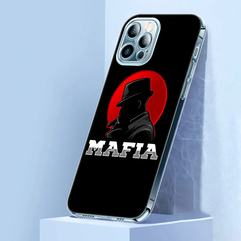 Силиконовый чехол для Apple iPhone 13 12 Mini 11 Pro XS Max X XR 6 6S 7 8 Plus 5 SE 2020 | Мобильные телефоны и