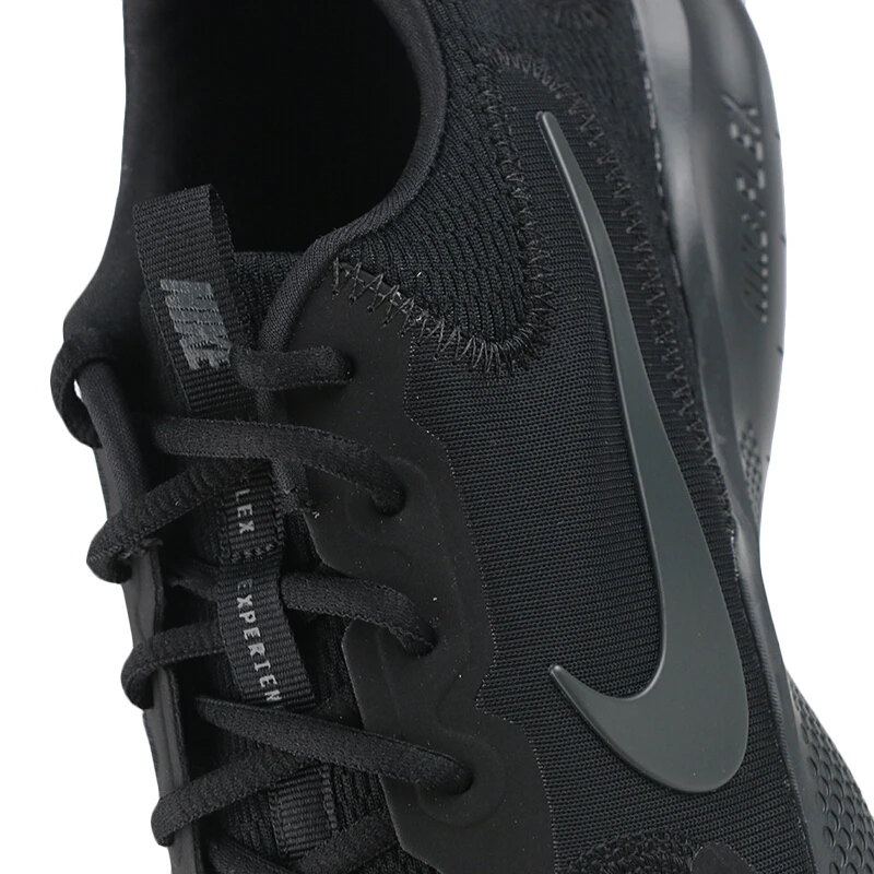 Мужские кроссовки NIKE FLEX EXPERIENCE RN 9 оригинальные для бега Новое поступление|Беговая