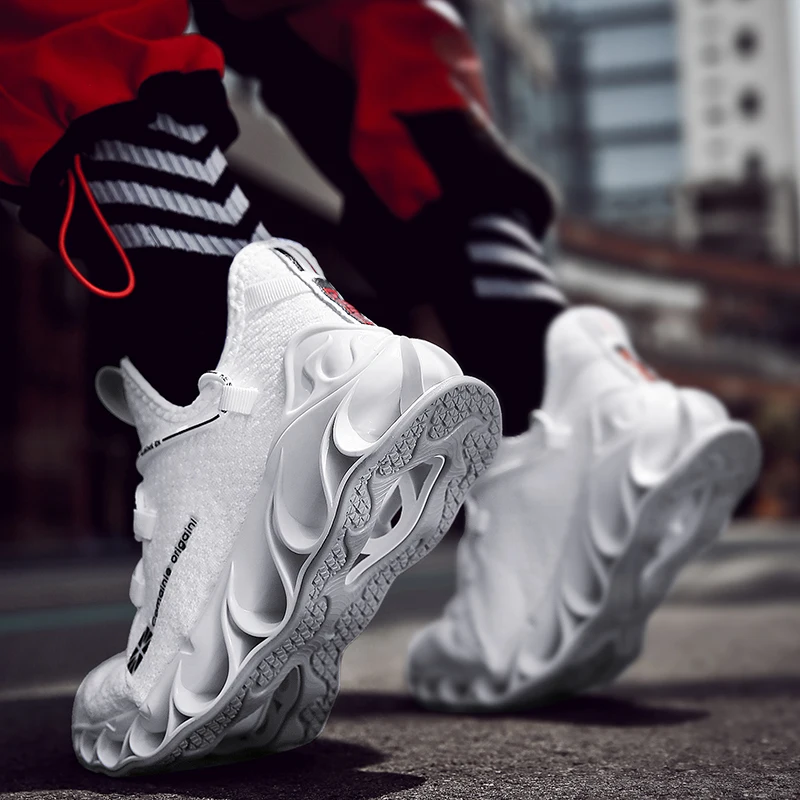 

men shoes Sneakers Male Mens casual Shoes tenis Luxury shoes Trainer Race off white Shoes fashion loafers running Shoes for men