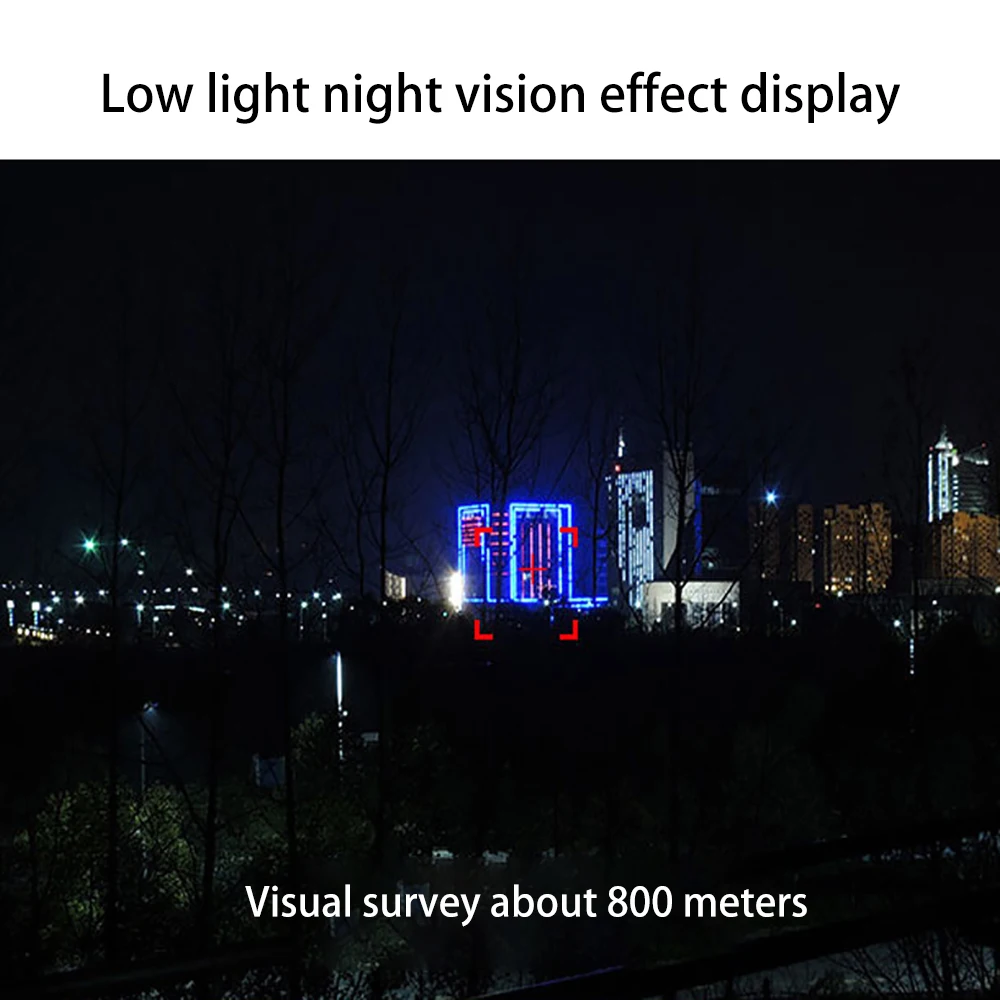 

Outdoor High Power HD Professional Binoculars 80x80 Hunting Telescope Optical Hiking Travel High Clarity Camping Equipment