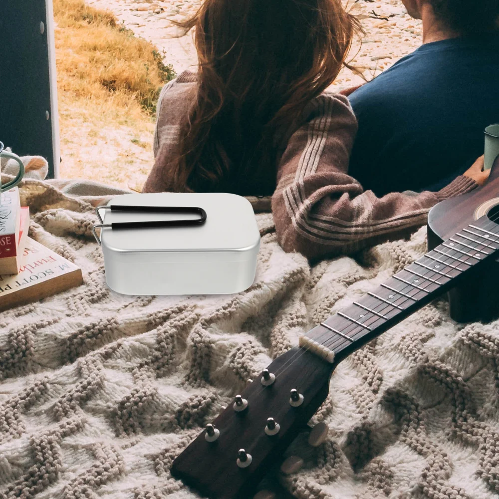 В комплект входит только Складная духовка и посуда (серебристый) 1