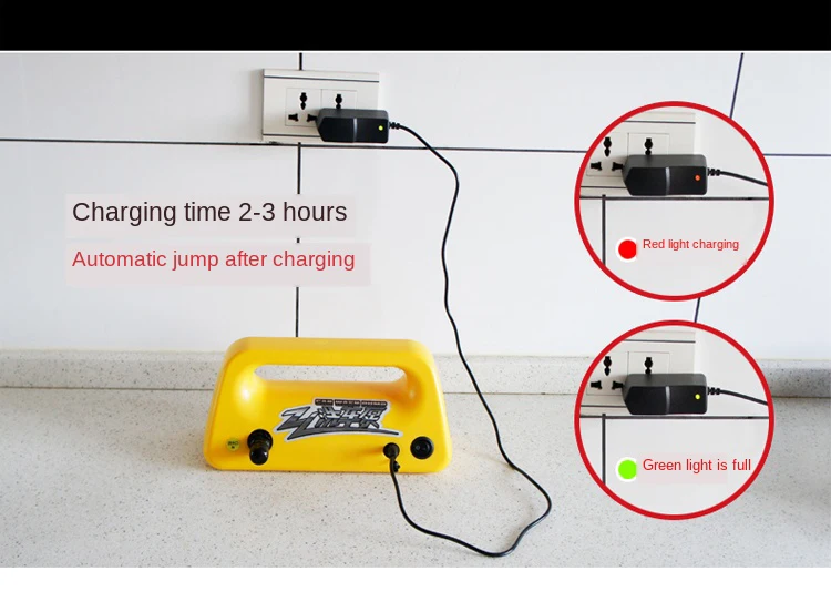 Беспроводная автомойка 12 В бытовой водяной насос высокого давления портативная