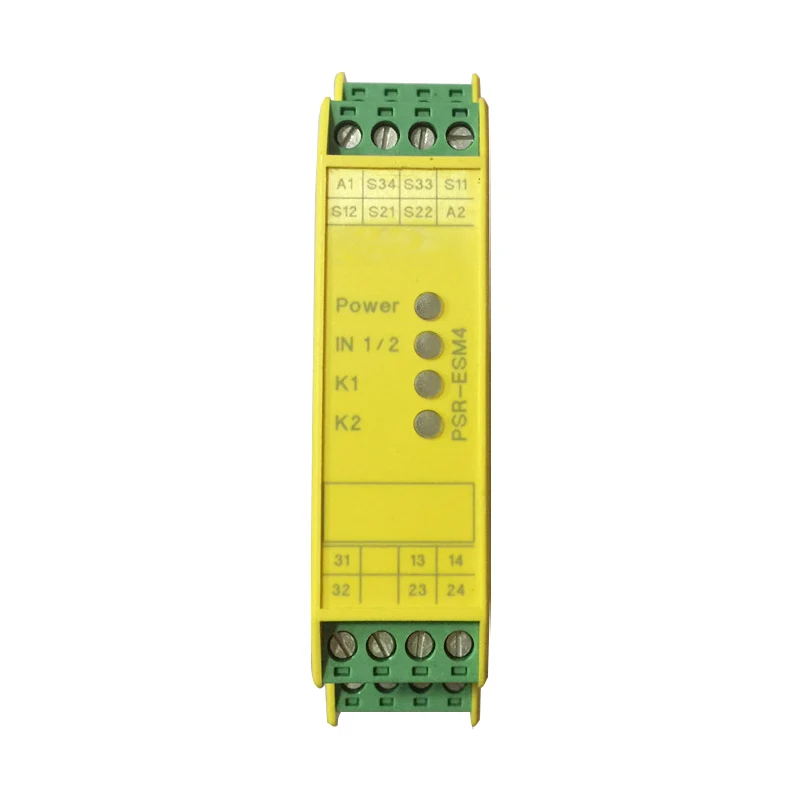100% тест на источник питания для 2963718 PSR-SCP-24UC/ESM4/2X1/1X2 хорошо работает | Компьютеры и