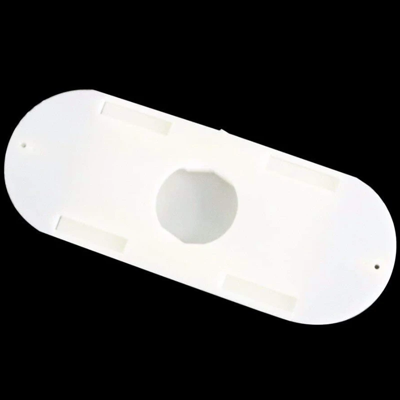 20 шт Пластиковые пчеловоды Портер пчела спасается белый Пчеловодство гнездо