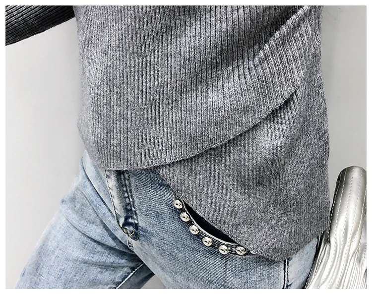 

2020 New Long Sleeve Knitted Sweaters Jumpers Women Ladies Sexy Office V Neck Pullovers Slim Tops Autumn Winter Sweater