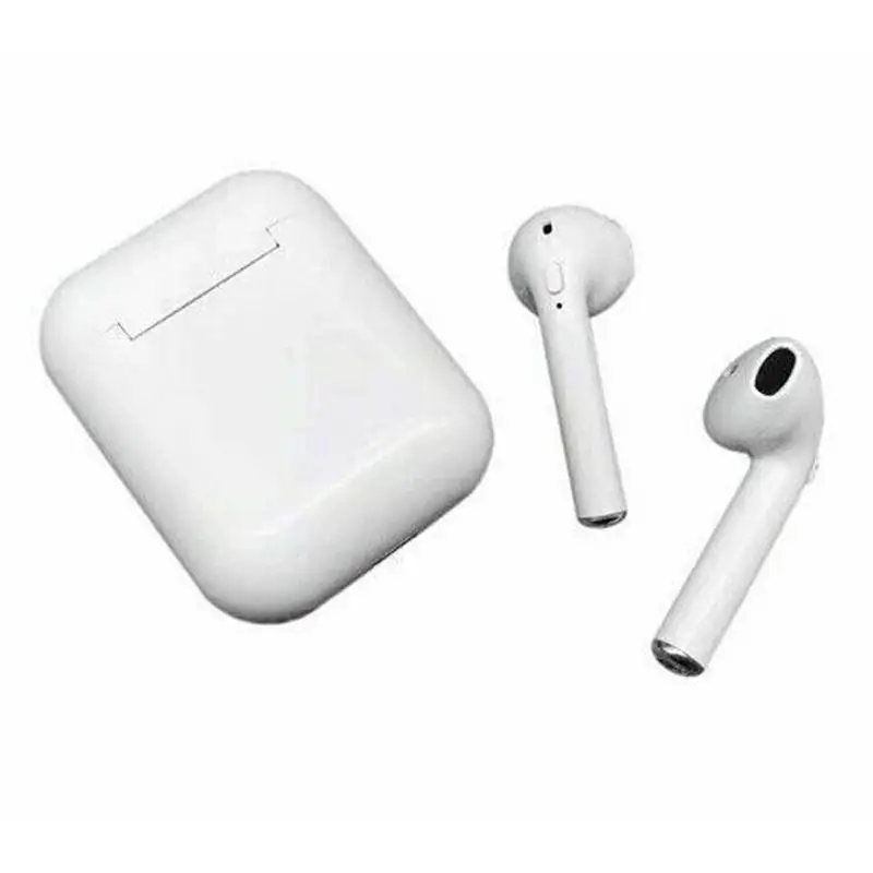 I11 Tws беспроводные наушники-вкладыши наушники Bluetooth беспроводная гарнитура для