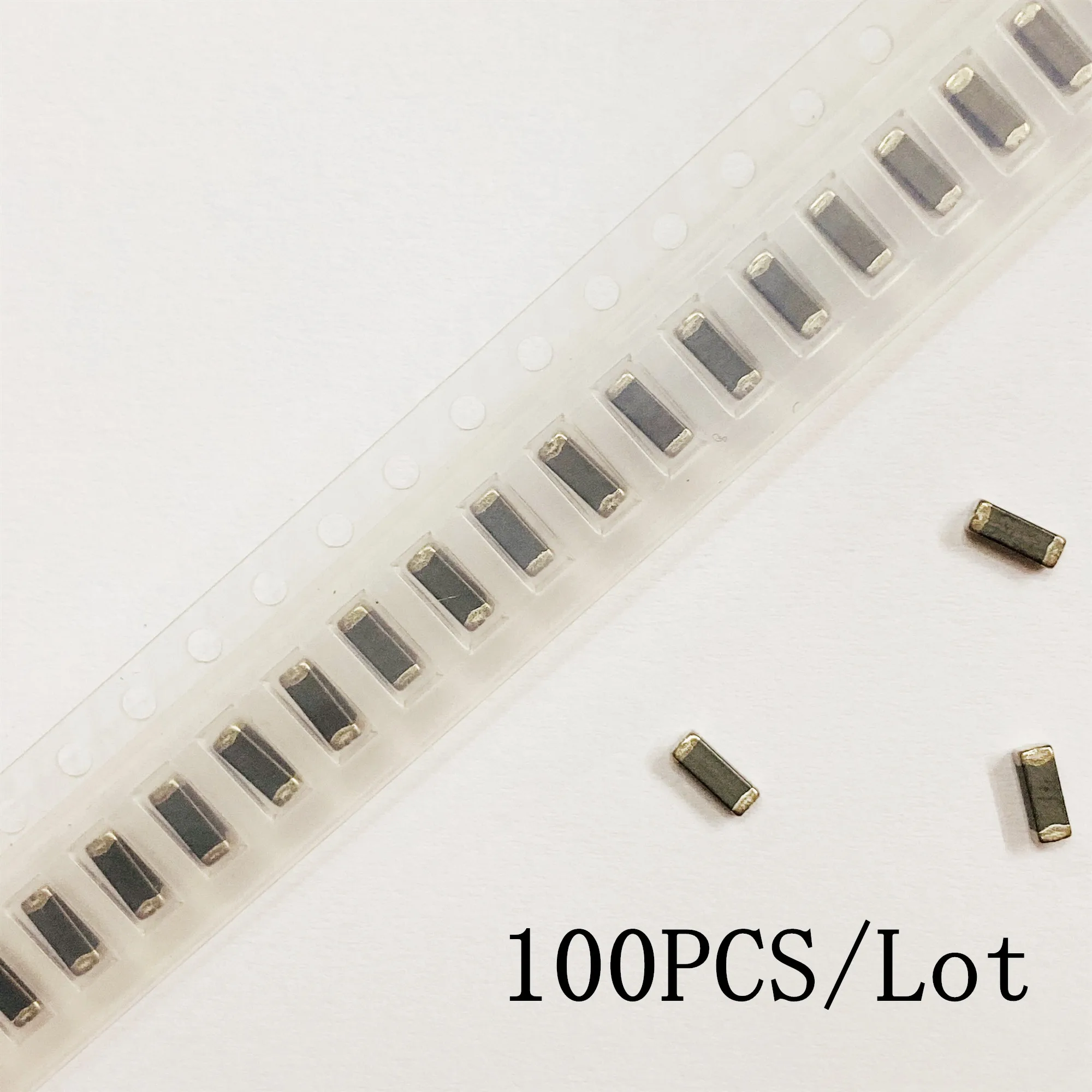 

100 шт., SMD бусины BLM41AF151SN1L 1806 150R 150ohm