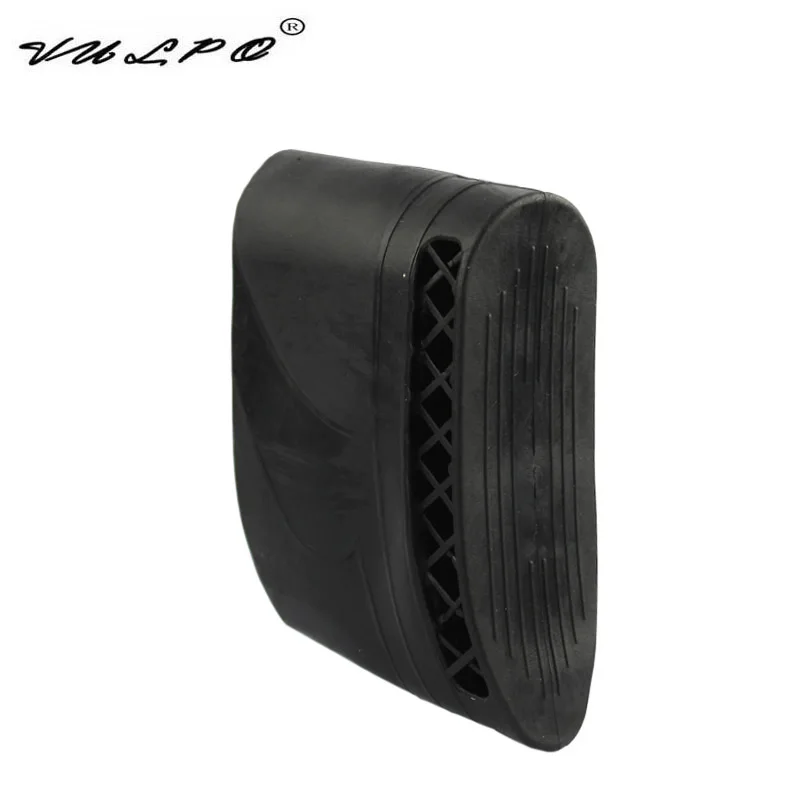 Резиновая накладка для отдачи ружья Накладка винтовки | Спорт и развлечения