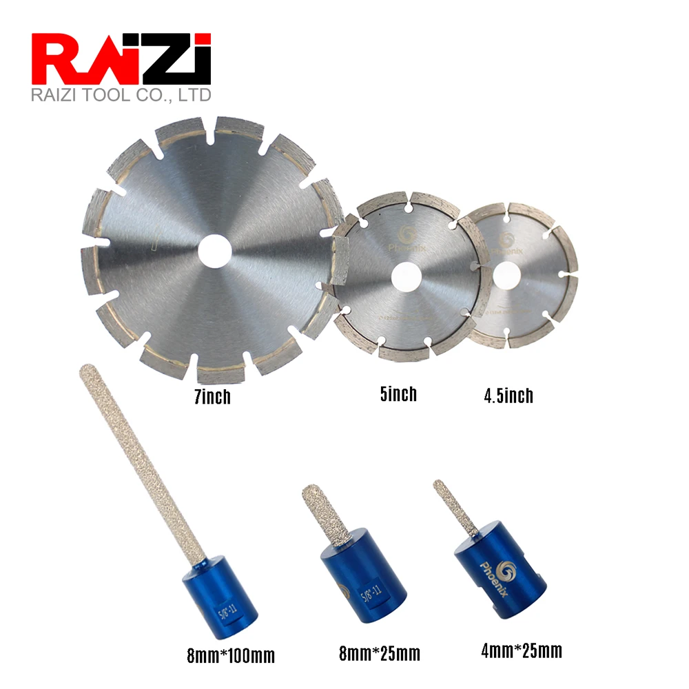 

1 шт., вакуумный Алмазный раствор Raizi для удаления раствора