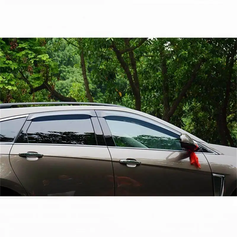 Tonlinker 4 шт. своими руками Стайлинг автомобиля новый акриловый супер прочность