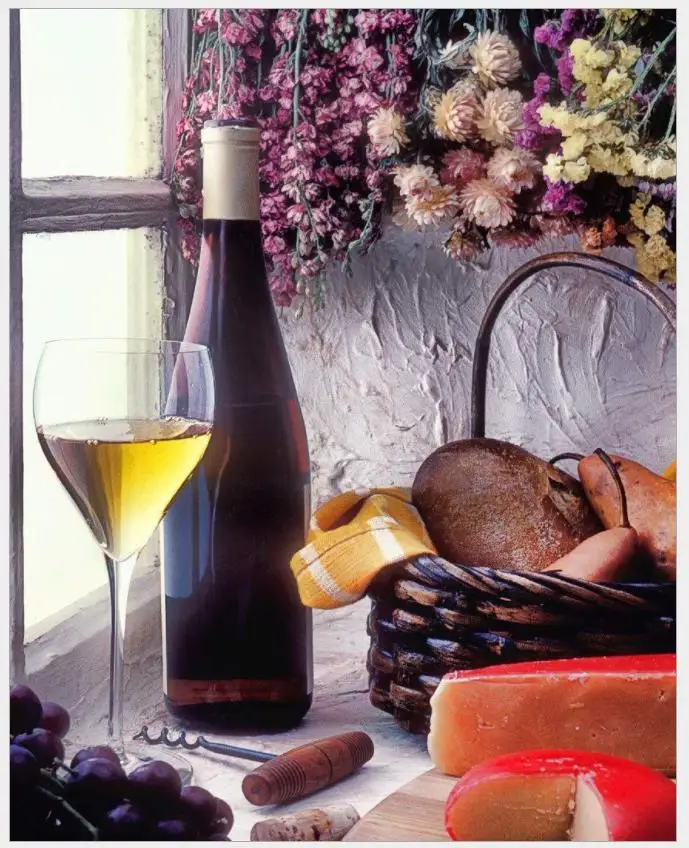 Кубок Полный Круглый Алмаз живопись кухня Алмазная вышивка крестиком животные