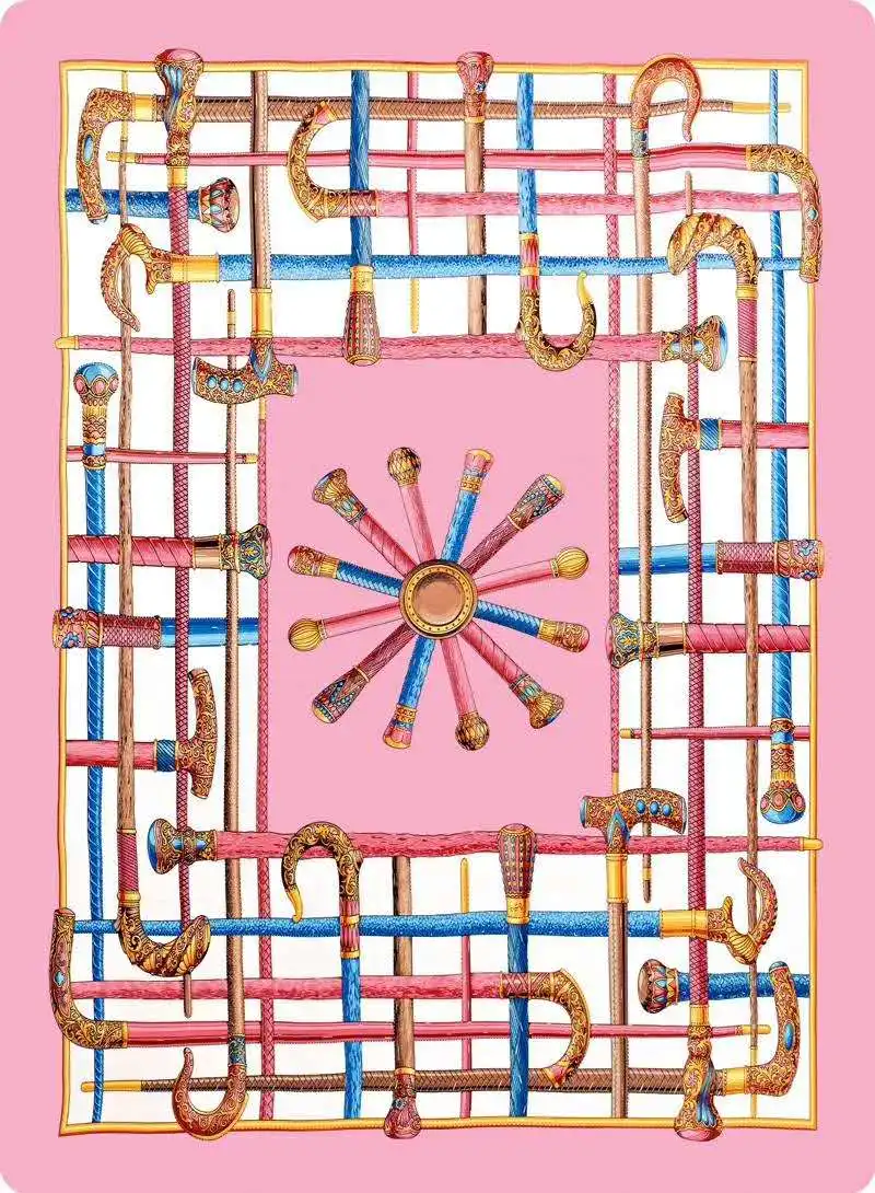 Новый европейский плед покрывало для дивана высококачественное Брендовое