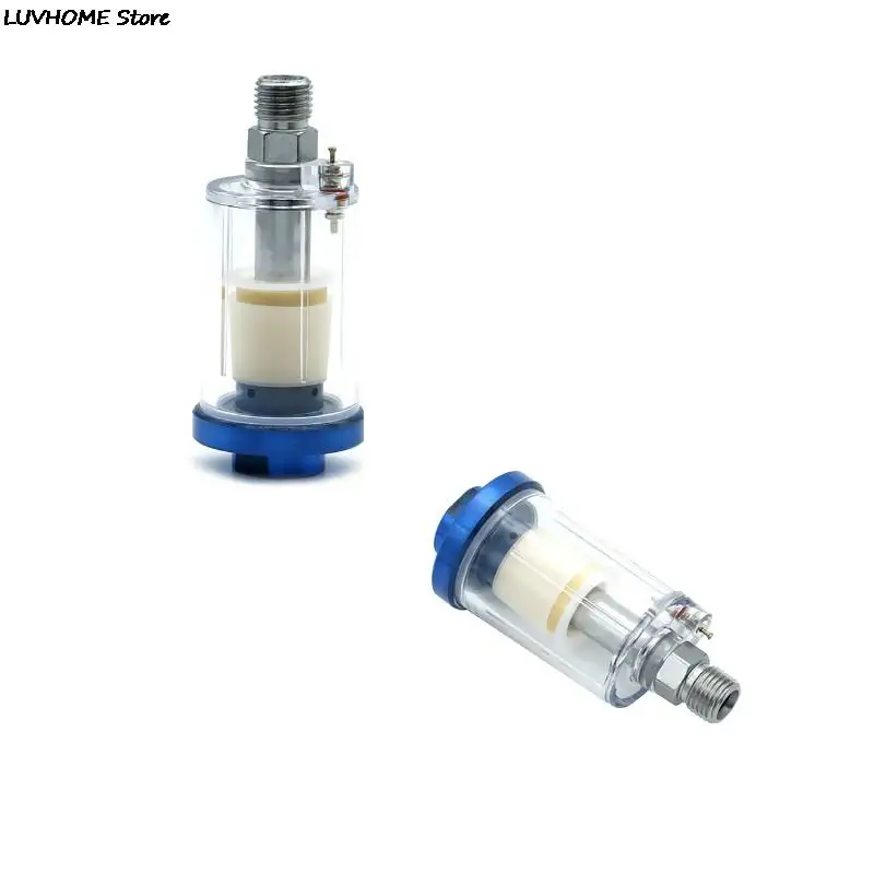 Spray Paint Gun