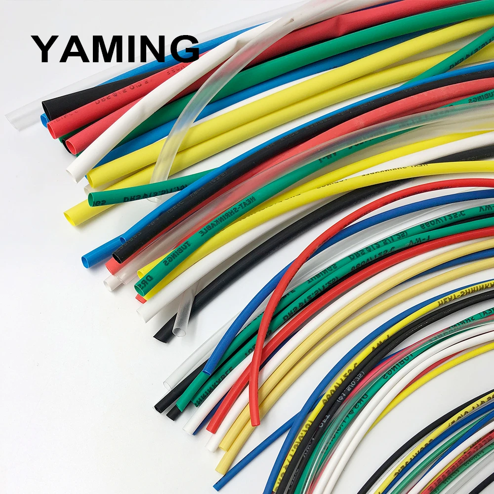 70 шт. Кабельные муфты электрические огнестойкие прочные многоцветные