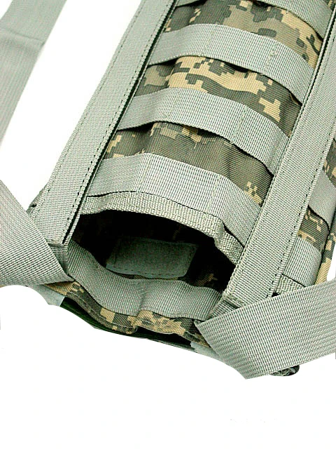 Военный Тактический походный Кемпинг MOLLE гидратационный Рюкзак Molle 3L гидратационная тактическая сумка для воды оптом
