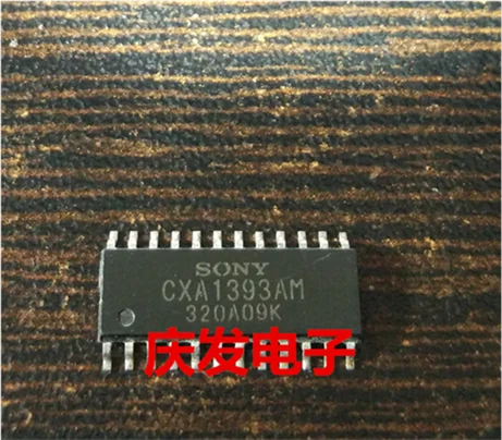 

Free Delivery.CXA1393AM