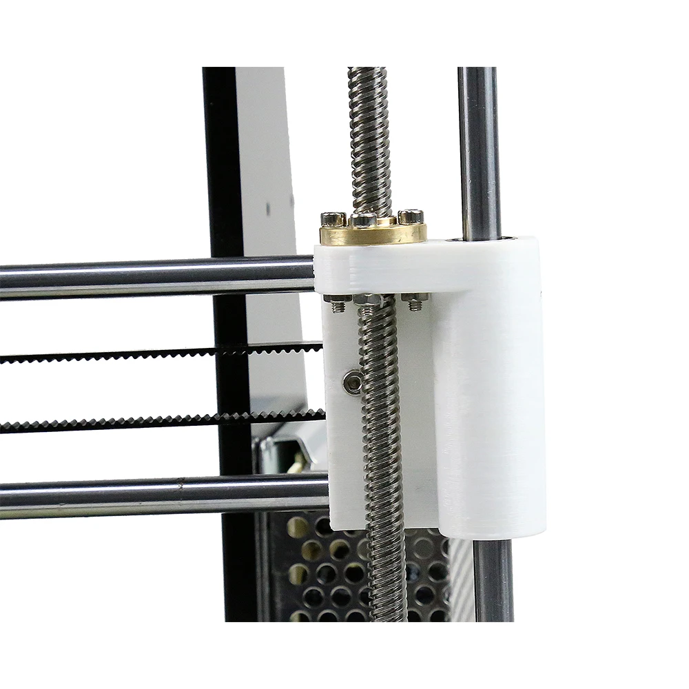 Комплект для сборки 3D принтера Anet A8 насадка экструдера высокой точности с нитью