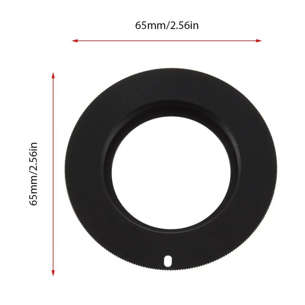 1 шт. M42 объектив для цифровой однообъективной зеркальной камеры Canon EOS EF