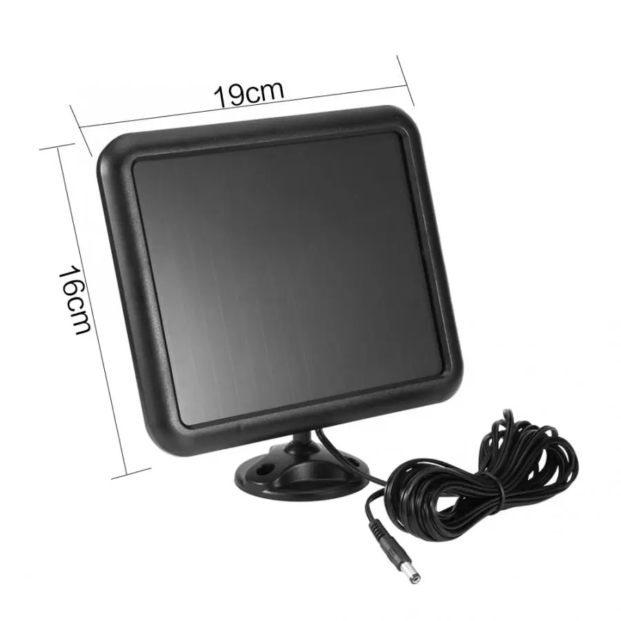 

120LED PIR-sensor Motion Solar Light Wall-mounted Solar Spotlight with PIR-sensor Motion Detector BS3 Escape Light Floodlight