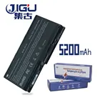JIGU Оптовая продажа Новый ноутбук батарея PA3729U-1BAS PA3730U-1BRS PA3730U-1BAS для TOSHIBA Qosmio 90LW 97K G60 G65 для спутникового P500 серии