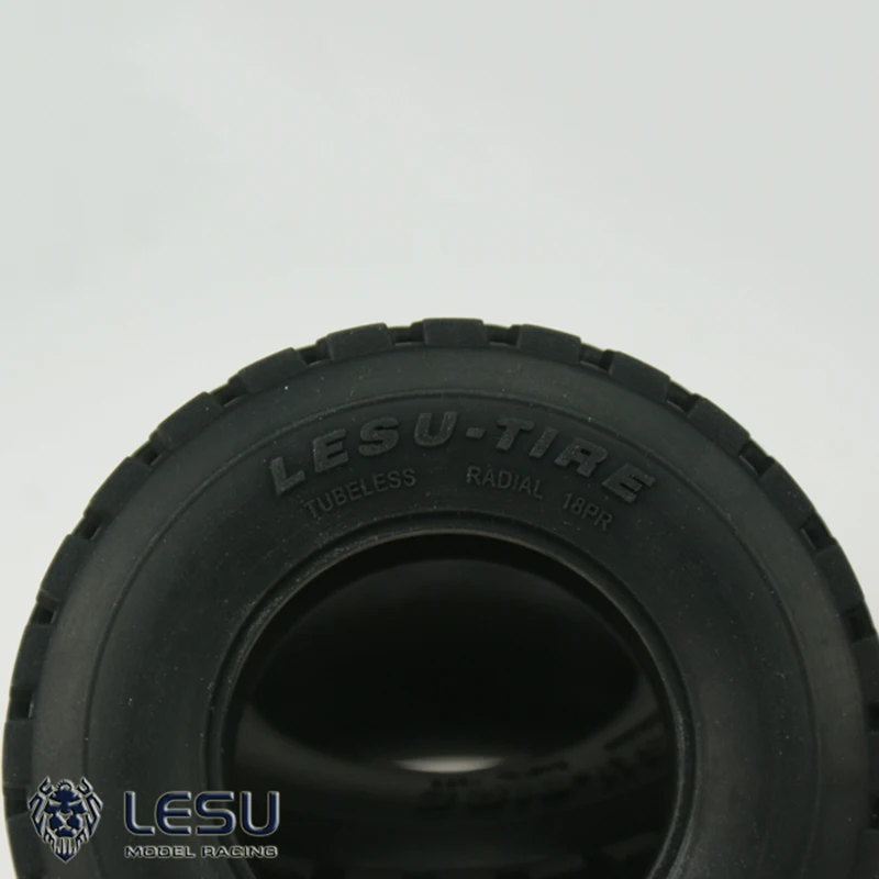 шина lesu 27 мм для радиоуправляем