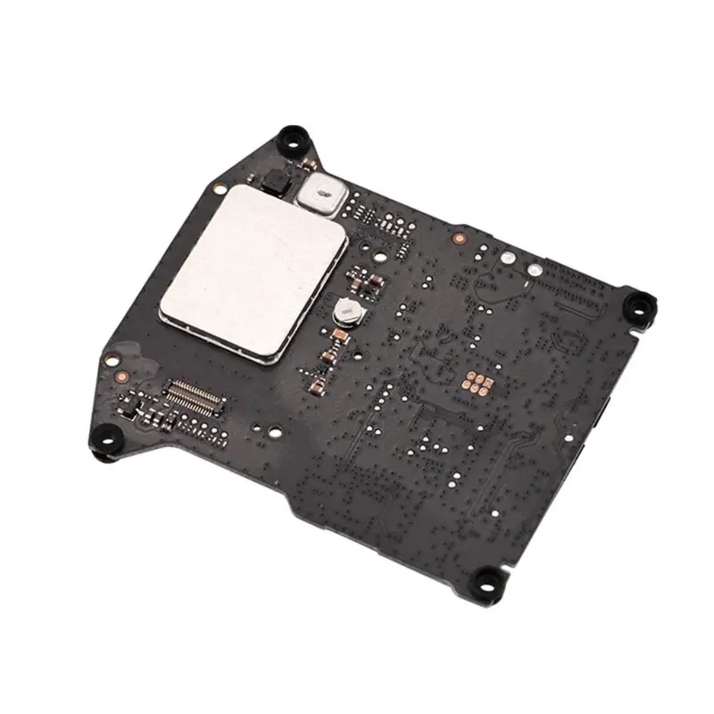 

Remote Control Button Board Shock Absorber GPS Module Q81F