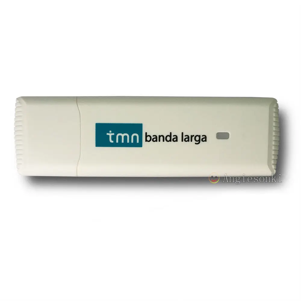 Разблокированный Хуа. Вэй E1750 ключ/GSM USB Stick 3G модем адаптер мобильный