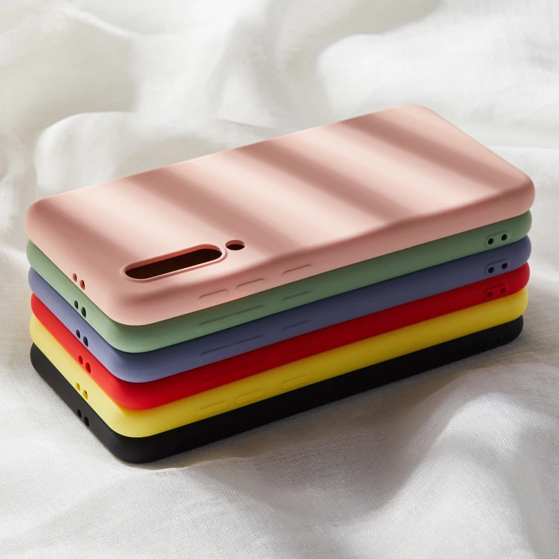 Case for Xiaomi Mi 9T Mi9 T Mi9t Pro Silicone Liquid Cover on 9 SE Mi8 Lite 8 6 A3 A2 Mix 3 2S Phone |