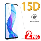 Защитное стекло для Oppo realme x3, x50, x50pro, XT Premium, 2 шт.