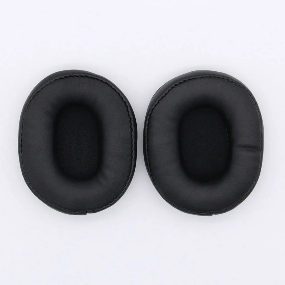 Мягкие протеиновые поролоновые амбушюры подушечки для наушников Audio Technica ATH SR5 MSR5