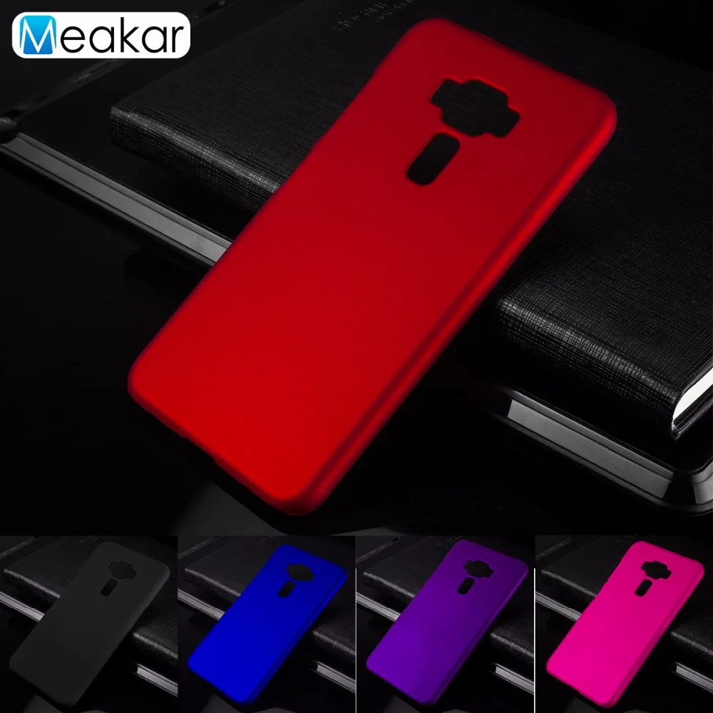Чехол для Asus ZenFone 3 Max, чехол для Asus ZenFone 3 3S Max Go ZE520KL ZC520Tl ZC553KL ZE552KL, задняя крышка для телефона