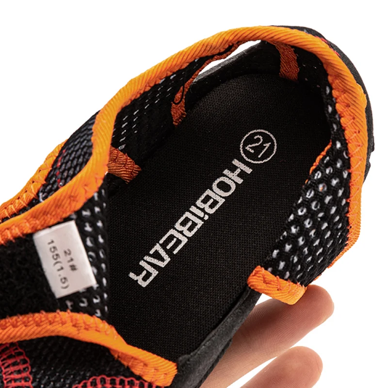 Новое поступление 2021 девушки принцесса сандалии летняя детская одежда высокого