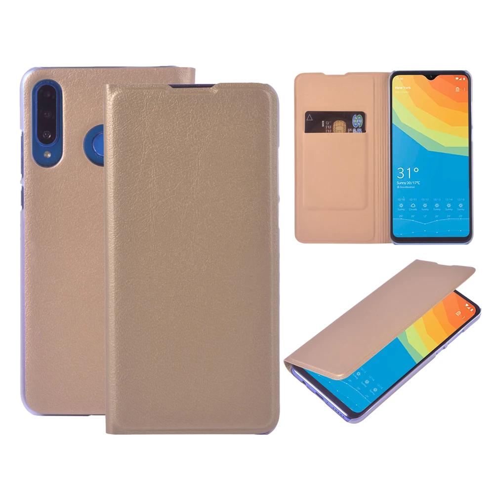 Чехол бумажник для Huawei P30 Pro P20 Lite i Mate 20 10 Honor 20i P P8 P9 Smart Y9 Prime Y7 2019 Y6 2018 8S 10i 9i|Бамперы| |