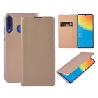 Чехол-бумажник для Huawei P30 Pro P20 Lite i Mate 20 10 Honor 20i P P8 P9 Smart Y9 Prime Y7 2019 Y6 2018 8S 10i 9i