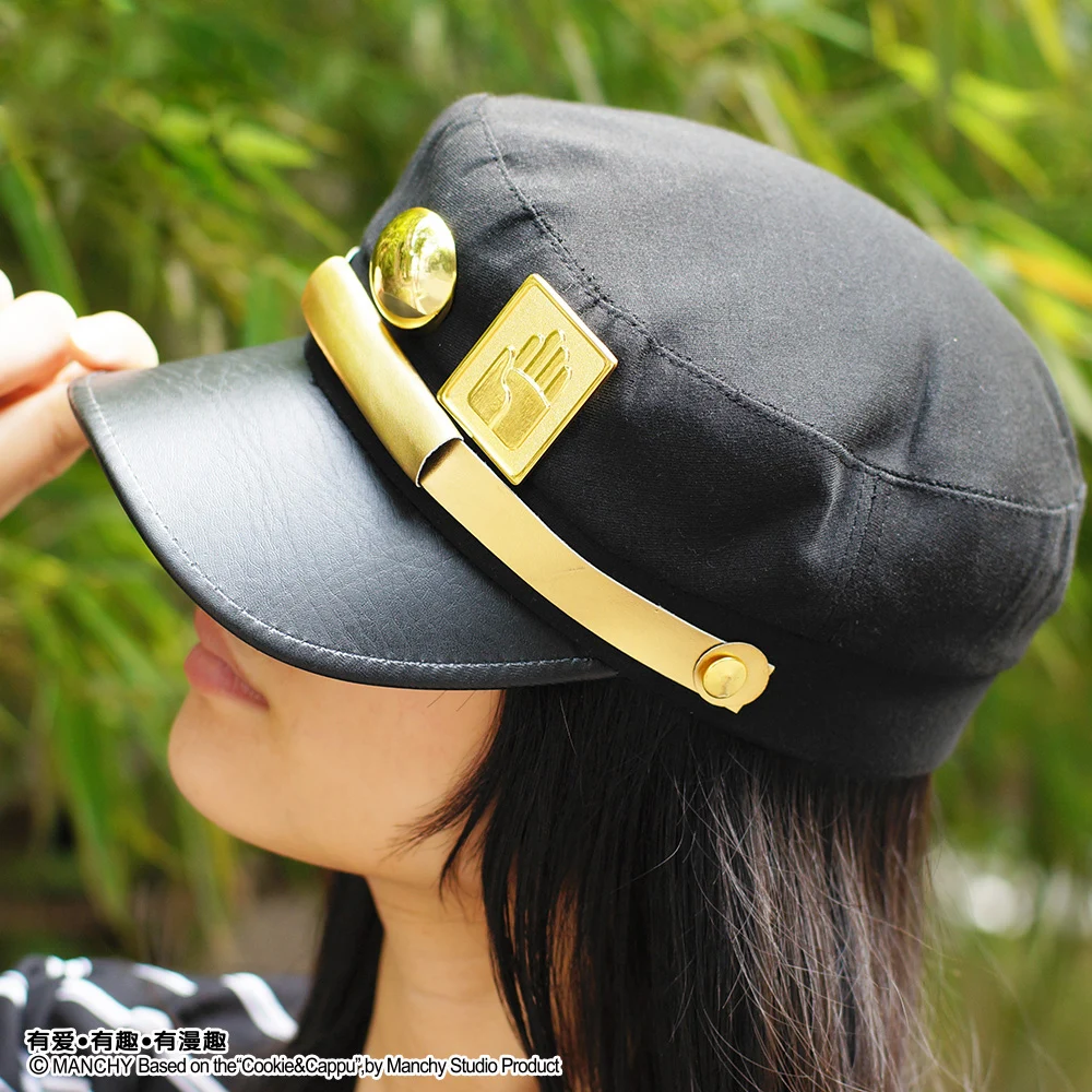 Японское аниме Необычные приключения Джоджо модель драгоценный камень