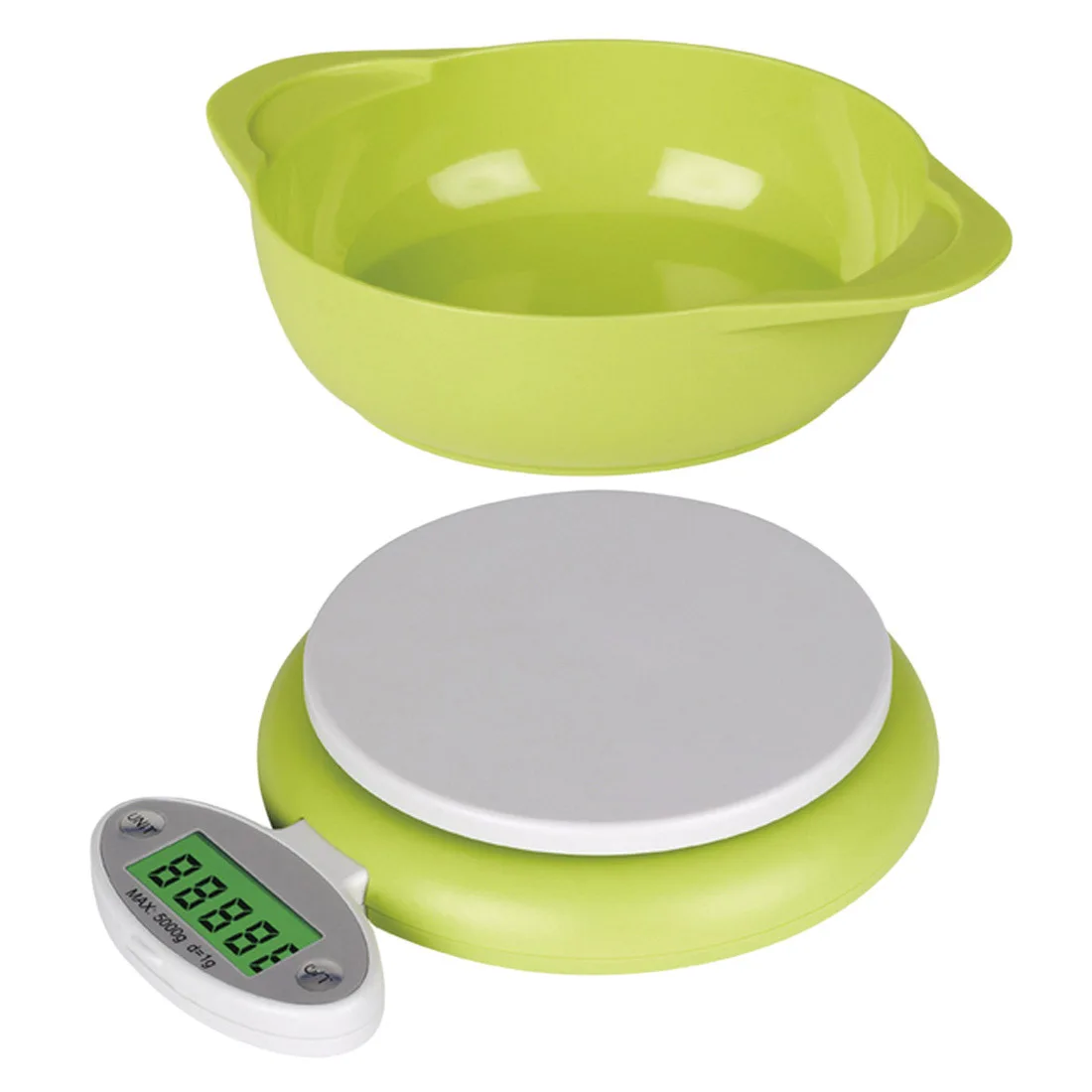 Точные Электронные весы kichen 5/10 кг 1 г ЖК дисплей электронные настольные кухонные