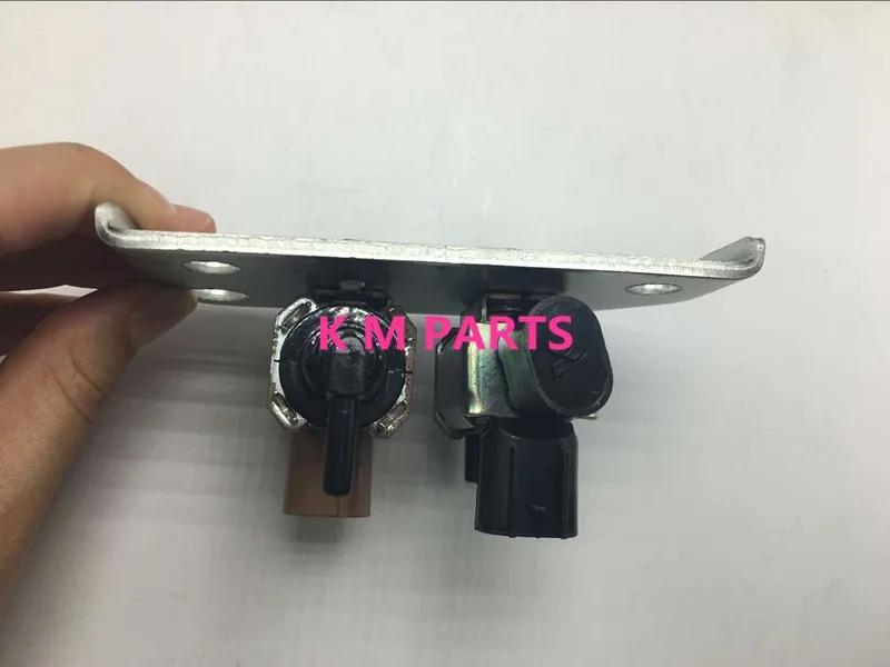 Новый и высокий Соленоидный клапан MR577099 для Mitsubishi Pajero Montero Sport ChallengerNativa Pickup Triton L200