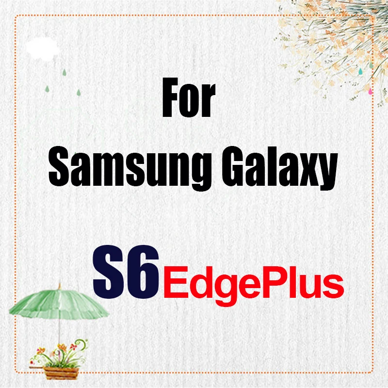 for S6 edge plus LvheCn Назад в будущее машина времени чехол для телефона чехол для iPhone 11 Pro X XR XS MAX 5 6S 7 8 Plus samsung s7 s8 s9 s10 - Цвет: for S6 edge plus