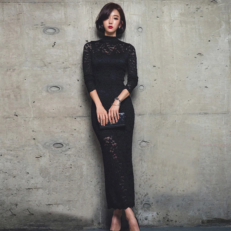 

CMAZ 2021 Party Outfits For Women Dress Elegant Midi Long Length Dresses Fashion Sexy Night Slim Vestidos Female Club Clothes