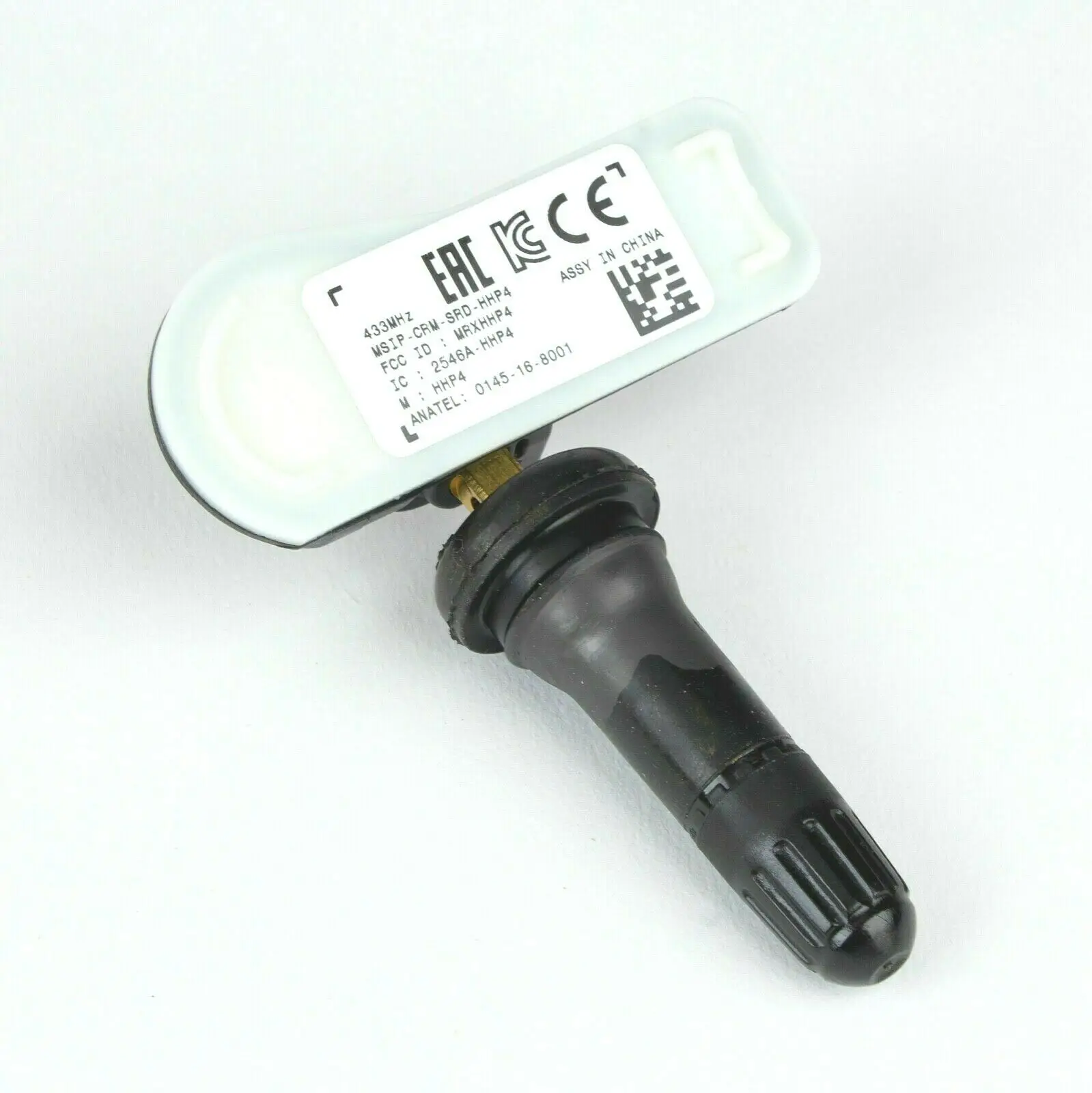 Датчик контроля давления в шинах прибор 52933C1100 для Hyundai Sonata Tucson I20(GB/IB) ix35(TL) Creta 433