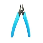 Мини-кусачки для резки режущие щипцы, 1 шт., режущий инструмент режущие щипцы s, для резки проволока для изготовления ювелирных изделий