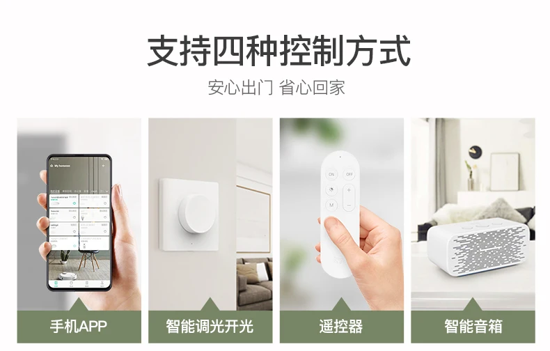 Новейший Xiaomi Yeelight YLXD58YL 420 светодиодный круглая Потолочная люстра столовая современная Минималистичная балкон спальня осветительные приборы