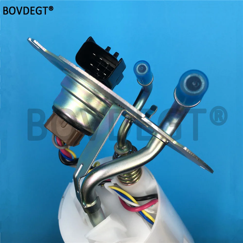 Модуль топливного насоса в сборе для DAEWOO LANOS 1.6L L4 1999 2000 2001 2002 E8514M 96350587 67902|Топливные