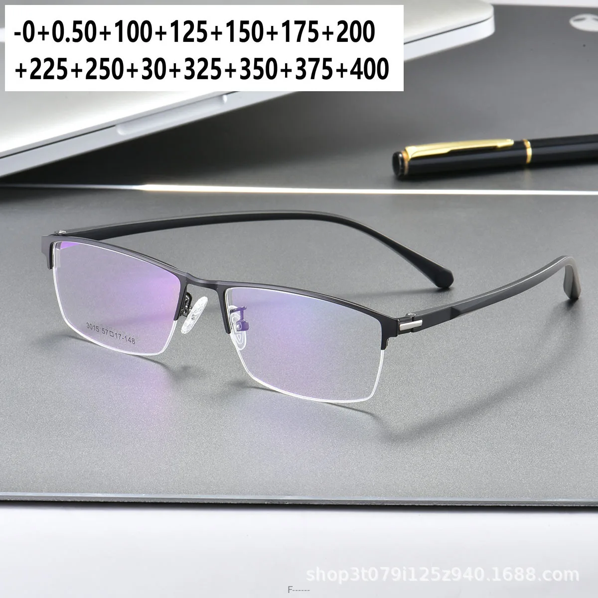 Фотохромные очки для чтения мужские|Мужские чтения| |