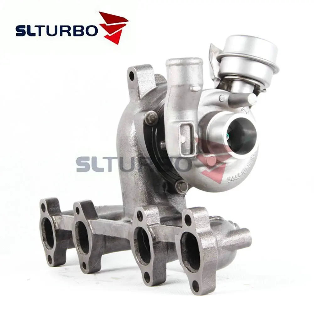 

Full turbocharger for Audi for Seat for Skoda for VW 1.9 TDI 751851 full turbine 54399880011 038253014G 038253010D 038253056E