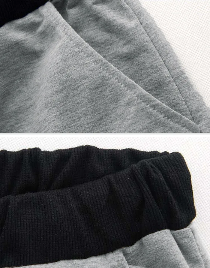 Новые модные мужские повседневные спортивные танцевальные шорты-шаровары для