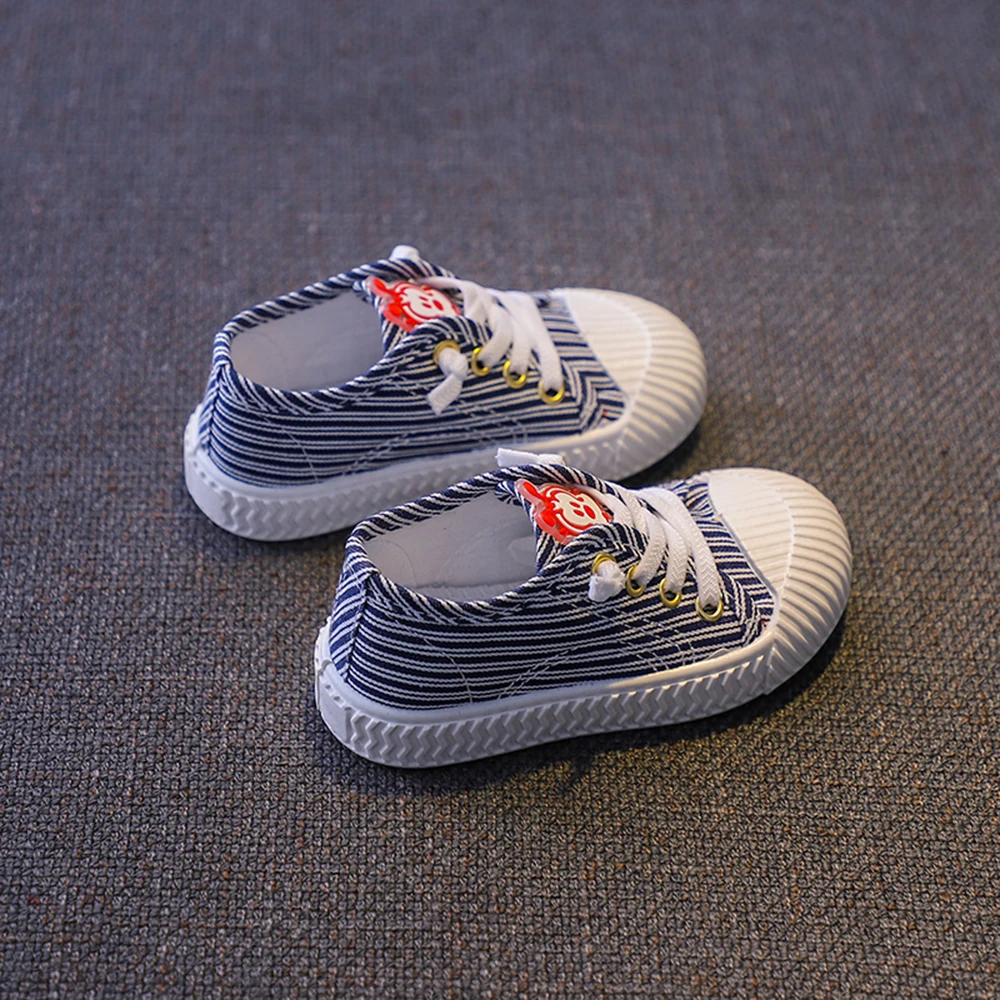 2020 New Children Shoes Unisex Toddler Boys Girls Sneakers Breathable Spring Autumn Fashion Casual Kids Size21-30 | Детская одежда и