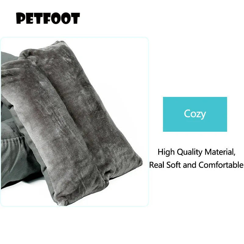 Собака сиденье автомобиля с Безопасность Пряжка Автокресло коврик для