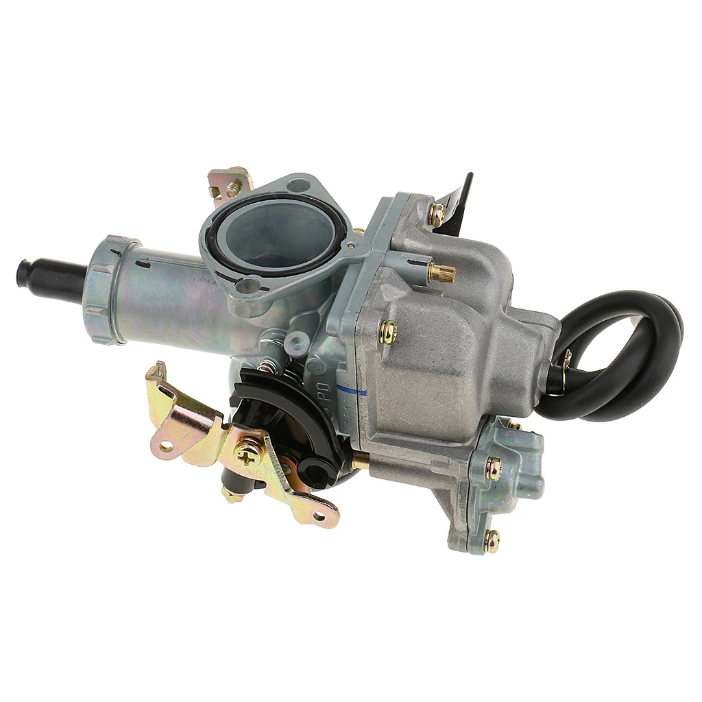 30 мм PZ30 Cable Choke Carb Карбюратор для 200cc 250cc Pit Dirt Bike ATV|Карбюраторы| |
