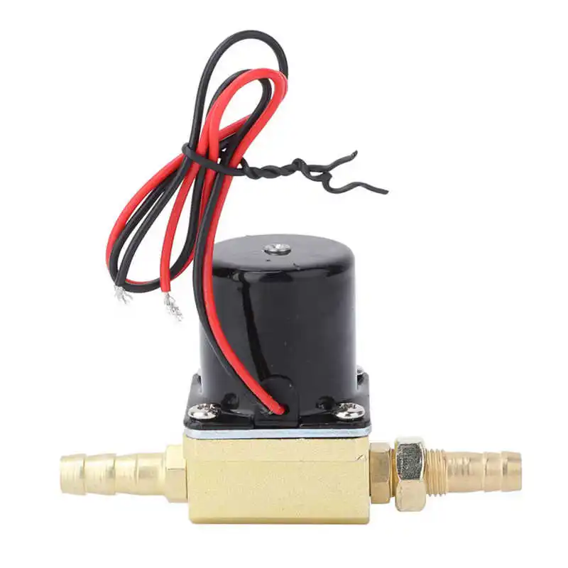 Ручной промывочный клапан сварочный аппарат электромагнитный 0 ~ 0.8mpa для водяной